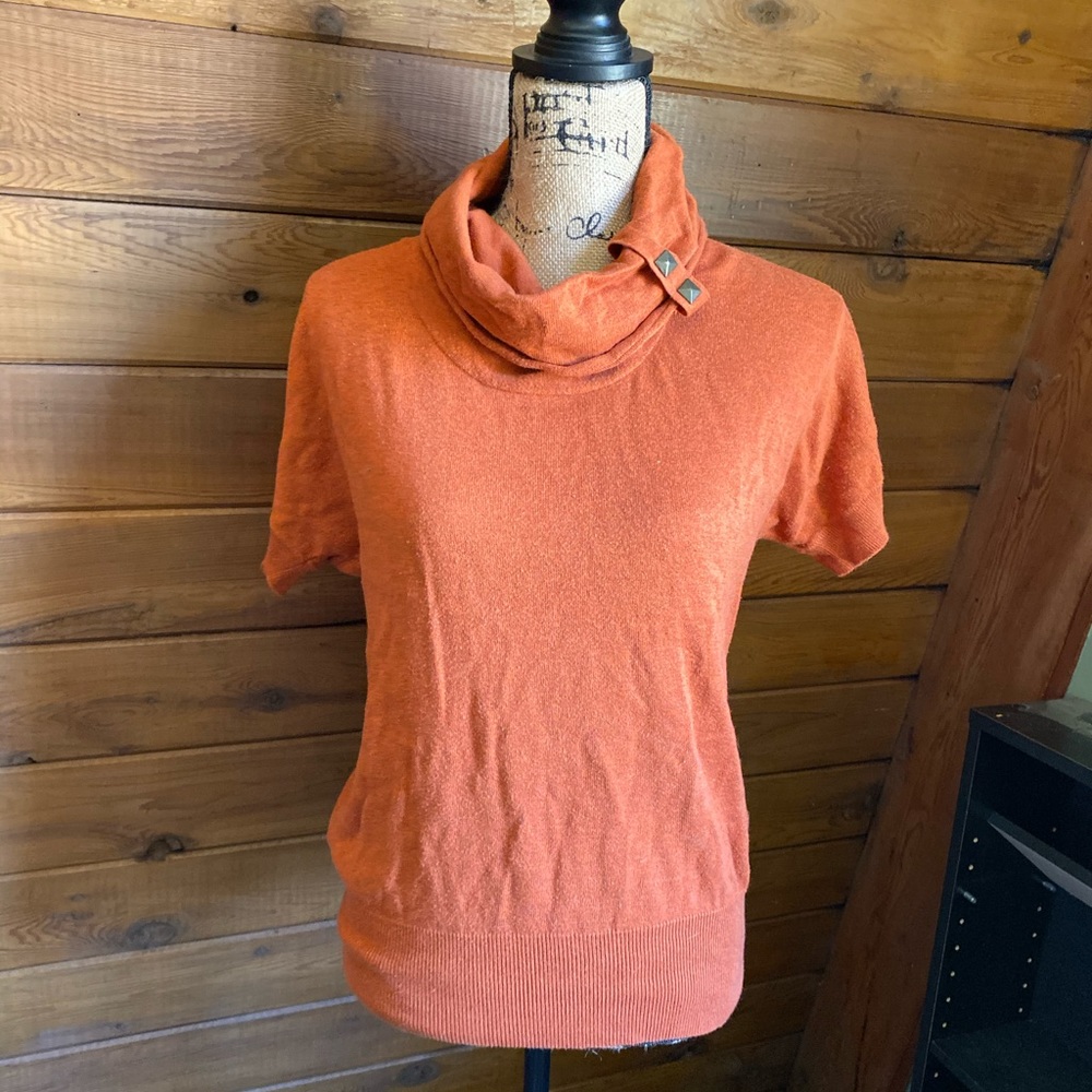 Leo & Nicole top